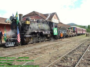 Gravação Mad Maria