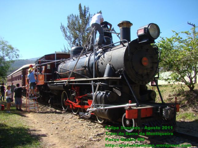 Instalação de Equipamentos de Filmagem