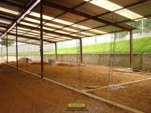 Base para construção da marcenaria