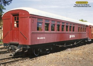 Já nos trilhos da VFCJ...